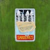 Album artwork for Sardines by Apollo Brown