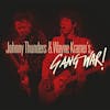 Album Artwork für Gang War von Johnny And Kramer,Wayne Thunders