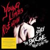 Illustration de lalbum pour Young Limbs Rise Again – The Story of the Batcave Nightclub 1982 – 1985 par Various
