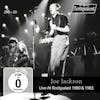 Illustration de lalbum pour Live At Rockpalast par Joe Jackson