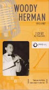 Illustration de lalbum pour Classic Jazz Archive par Woody Herman
