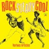 Album artwork for Rock Steady Cool by Various