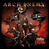 Album artwork for Khaos Legions by Arch Enemy