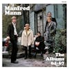 Album artwork for The Albums 64-67 by Manfred Mann