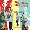 Illustration de lalbum pour Graduation Day par Four Freshmen