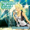 Album artwork for Nighttime Lovers 19 by Various
