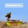 Album Artwork für Toast To Our Differences von Rudimental