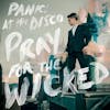 Illustration de lalbum pour Pray For The Wicked par Panic! At The Disco