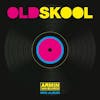 Illustration de lalbum pour Old Skool par Armin van Buuren