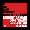 Illustration de lalbum pour Robert Armani 30+Years Collector Series par Robert Armani
