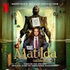 Album Artwork für Roald Dahl's Matilda-The Musical/OST von The Cast of Roald Dahl's Matilda The Musical