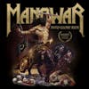 Album Artwork für Into Glory Ride Imperial Editi von Manowar