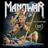 Album artwork for Hail To England Imperial Edition MM by Manowar