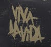 Illustration de lalbum pour Viva La Vida/Prospekt's March par Coldplay