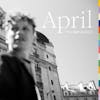 Album artwork for April by Tim Bendzko