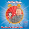 Illustration de lalbum pour Justin Time The Best Of par Justin Fletcher