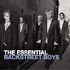 Illustration de lalbum pour The Essential Backstreet Boys par Backstreet Boys