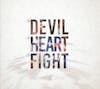 Album Artwork für The Devil,The Heart & The Fight von Skinny Lister