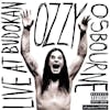 Album artwork for Live At Budokan by Ozzy Osbourne