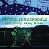 Album artwork for Return To Greendale by Neil Young and Crazy Horse