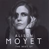 Illustration de lalbum pour The Best Of... par Alison Moyet