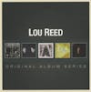 Album Artwork für Original Album Series von Lou Reed