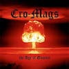 Album artwork for The Age of Quarrel by Cro-Mags
