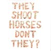 Album Artwork für Pick Up Sticks von They Shoot Horses Don'T T