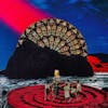 Album artwork for Earth Is A Black Hole by Teenage Wrist