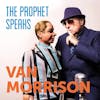 Illustration de lalbum pour The Prophet Speaks par Van Morrison