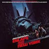 Album Artwork für Escape from New York von John Carpenter