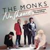 Album Artwork für No Shame-The Complete Recordings von The Monks