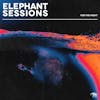 Album Artwork für For The Night von Elephant Sessions