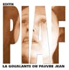Album Artwork für La Goualante Du Pauvre Je von Edith Piaf