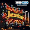 Album artwork for See Youse At The Barras by Shed Seven