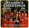 Album Artwork für Seasons Greetings von Altrincham Choral Society