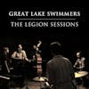 Illustration de lalbum pour Legion Sessions par Great Lake Swimmers