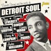 Album artwork for Barrett Strong and the Roots of Detroit Soul by Barrett Strong