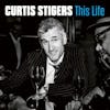 Illustration de lalbum pour This Life par Curtis Stigers