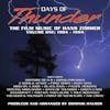 Album artwork for Days Of Thunder: The Film Music Of Hans Zimmer... by Hans Zimmer