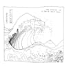 Illustration de lalbum pour Double EP:A Sea Of Split Peas par Courtney Barnett