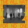 Illustration de lalbum pour Time Will Wait For No One par Local Natives