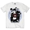 Album artwork for Unisex T-Shirt Maximum Rhythm & Blues by The Who