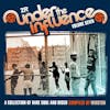 Album artwork for Under The Influence 7 by Various