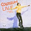 Illustration de lalbum pour Live par Colosseum
