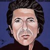 Illustration de lalbum pour Recent Songs par Leonard Cohen