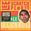 Album artwork for The Early Upsetter Singles by Lee "Scratch" Perry
