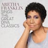 Illustration de lalbum pour Aretha Franklin Sings the Great Diva Classics par Aretha Franklin