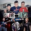Illustration de lalbum pour Live On Air / Radio Broadcasts par Blink 182