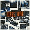 Album Artwork für The Stripped Sessions von Wage War